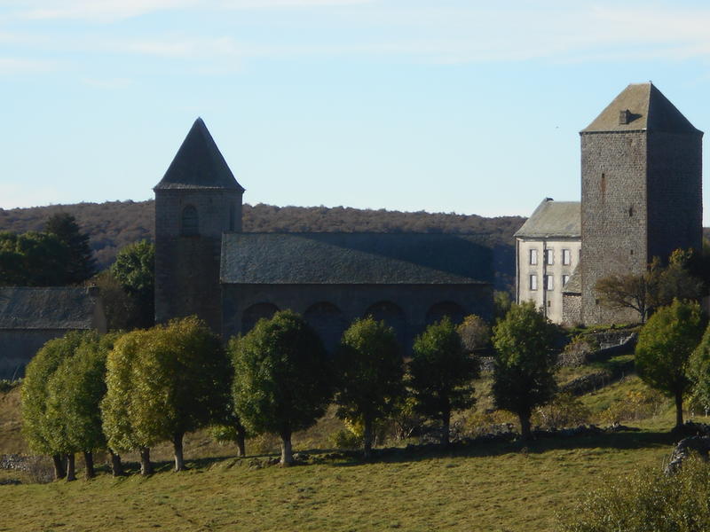 SEJOUR EN AUBRAC