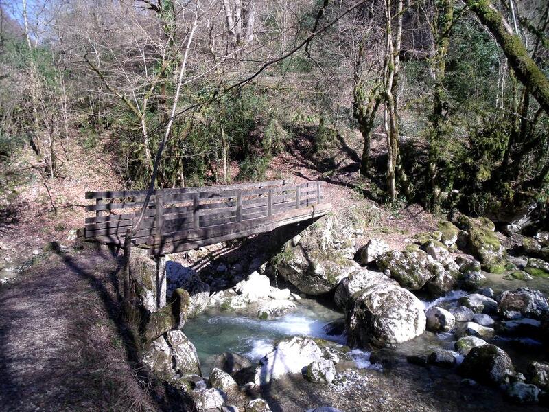 EXCURSION DU JEUDI 13 OCTOBRE A ROVON (38)