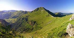 SONDAGE POUR SEJOUR DANS LA MONTAGNE CANTALIENNE